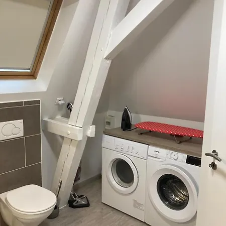 Hébergement de vacances Le logis du cocher