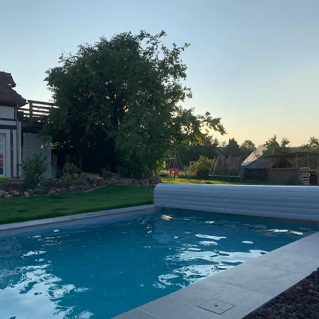 Hébergement de vacances Le logis du cocher *