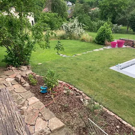 Le logis du cocher Hébergement de vacances