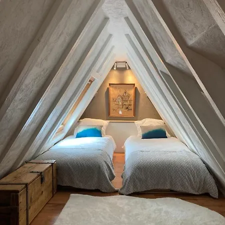 Le logis du cocher *